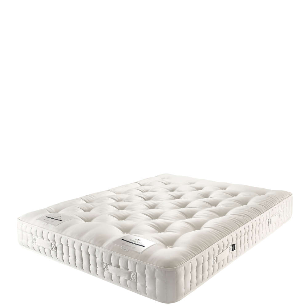 Mattresses Worcester Pocket Sprung Herefordshire Francis of Malvern